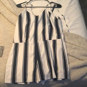 Southern tide romper